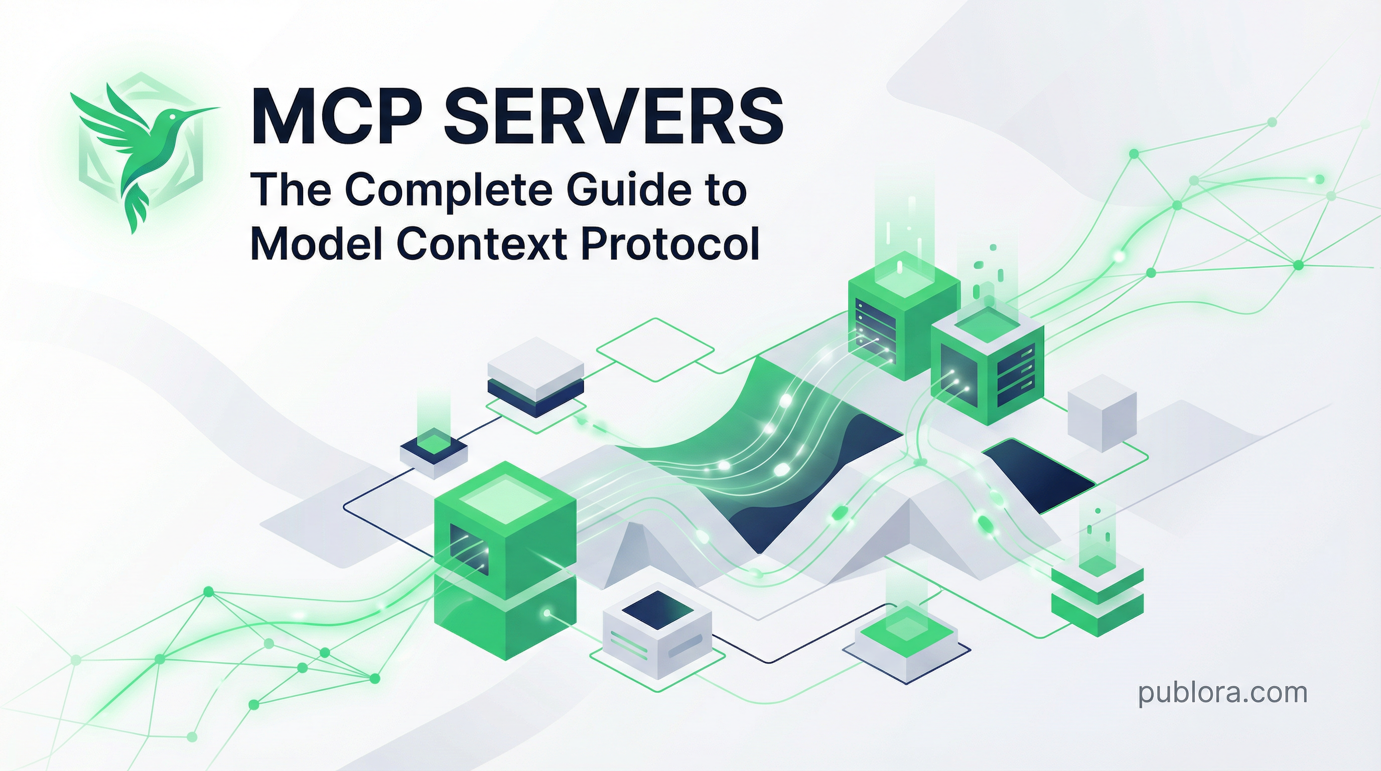The Complete Guide to MCP Servers: What They Are and Why They Matter