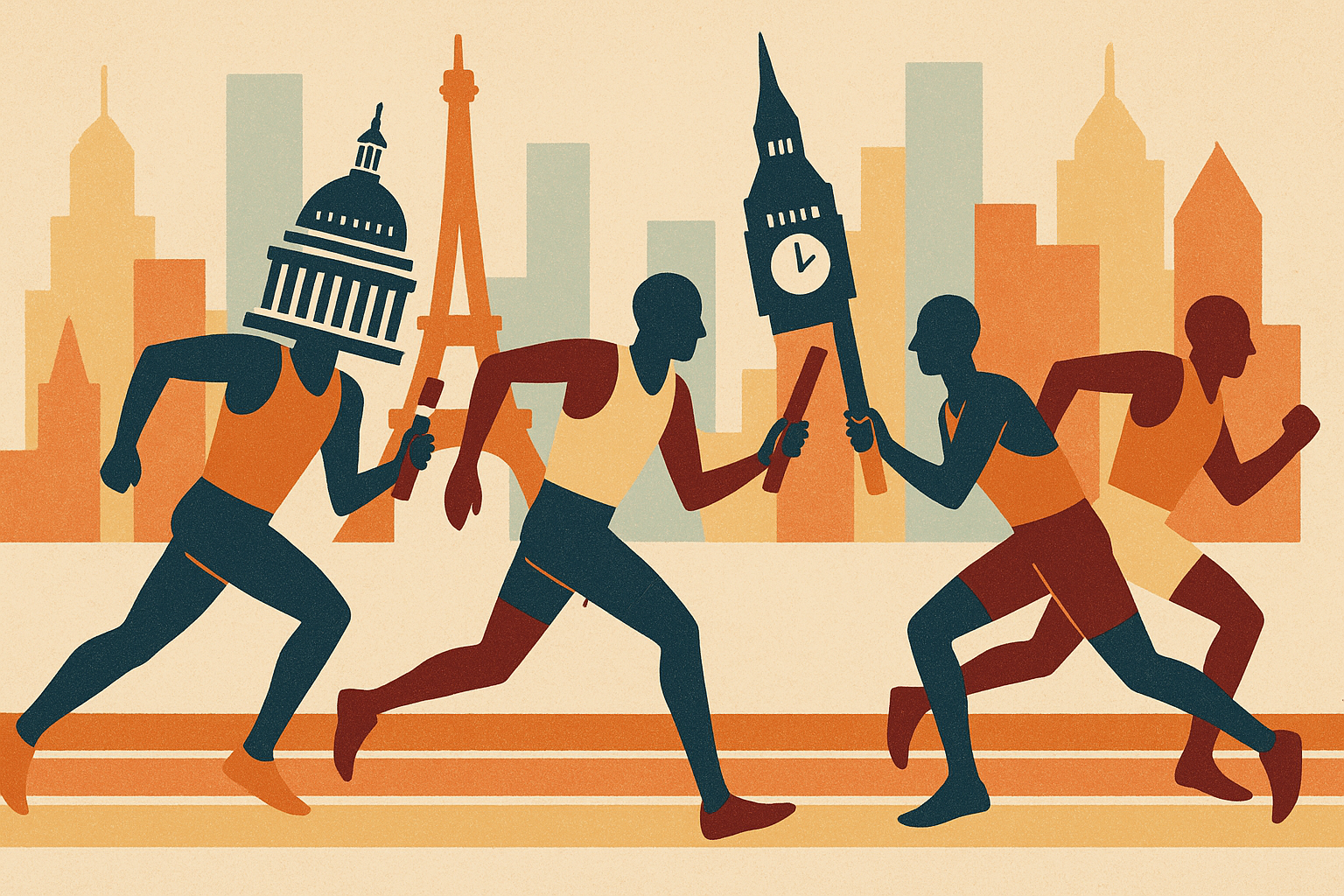 Cape Town’s events economy hits new highs