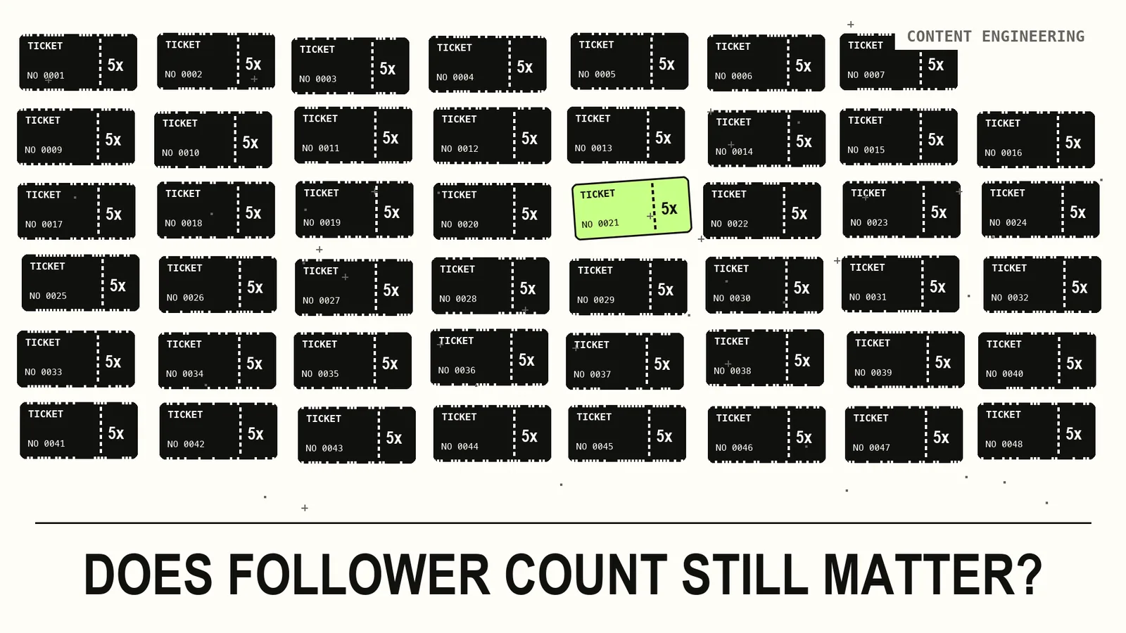 Does Follower Count Still Matter on LinkedIn in 2026?