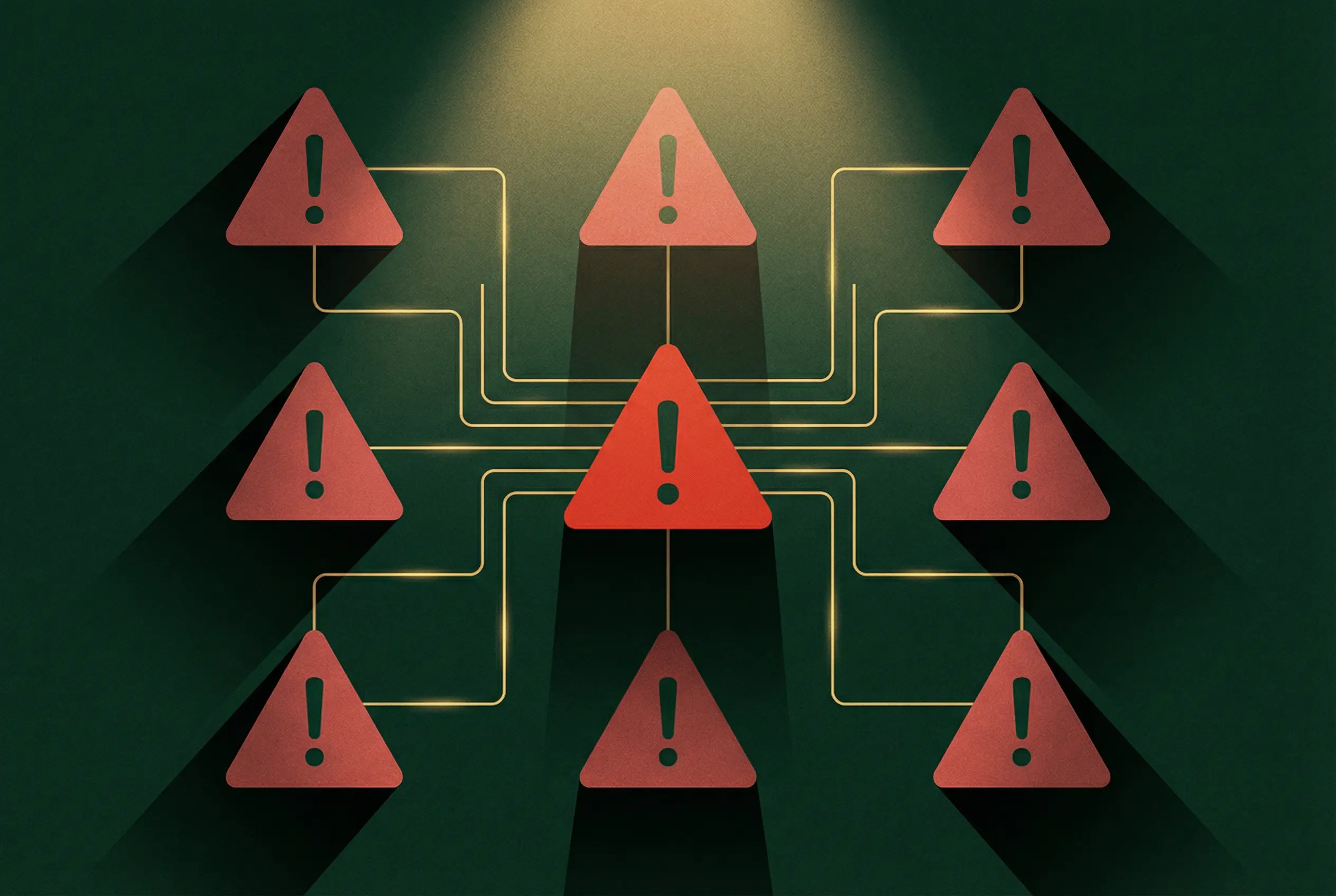 Infographic showing seven critical mistakes that kill LinkedIn sales pipeline