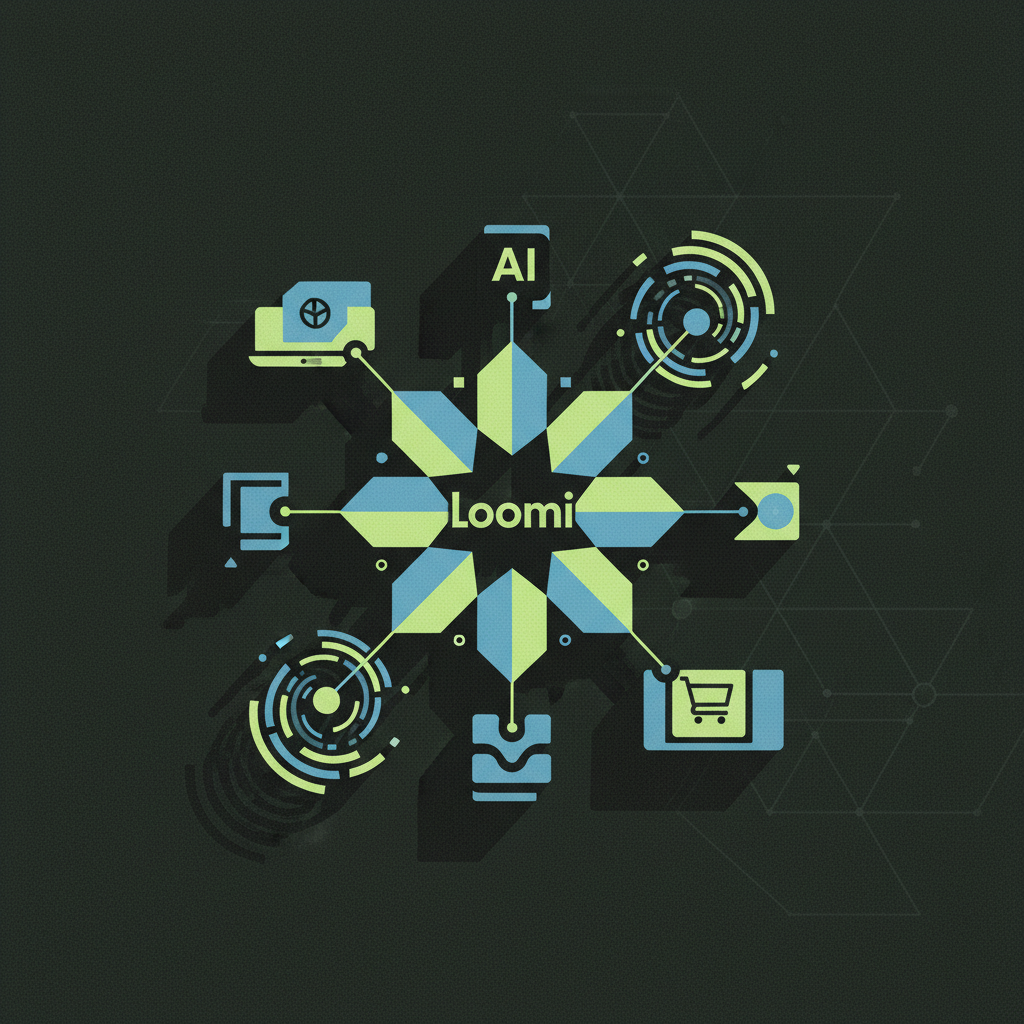 Bloomreach Launches Loomi AI Shopify App for Omnichannel Personalization