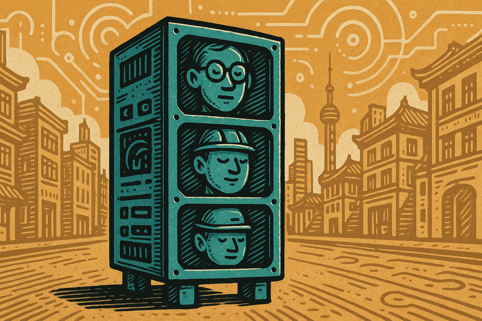 ASI-Arch: Autonomous AI Architecture Design Propelling Enterprise Innovation – A Leap in AI Development