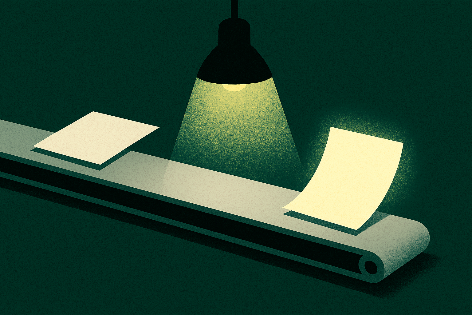 Report: 96% of Companies Adopt Generative AI for Daily Drafts