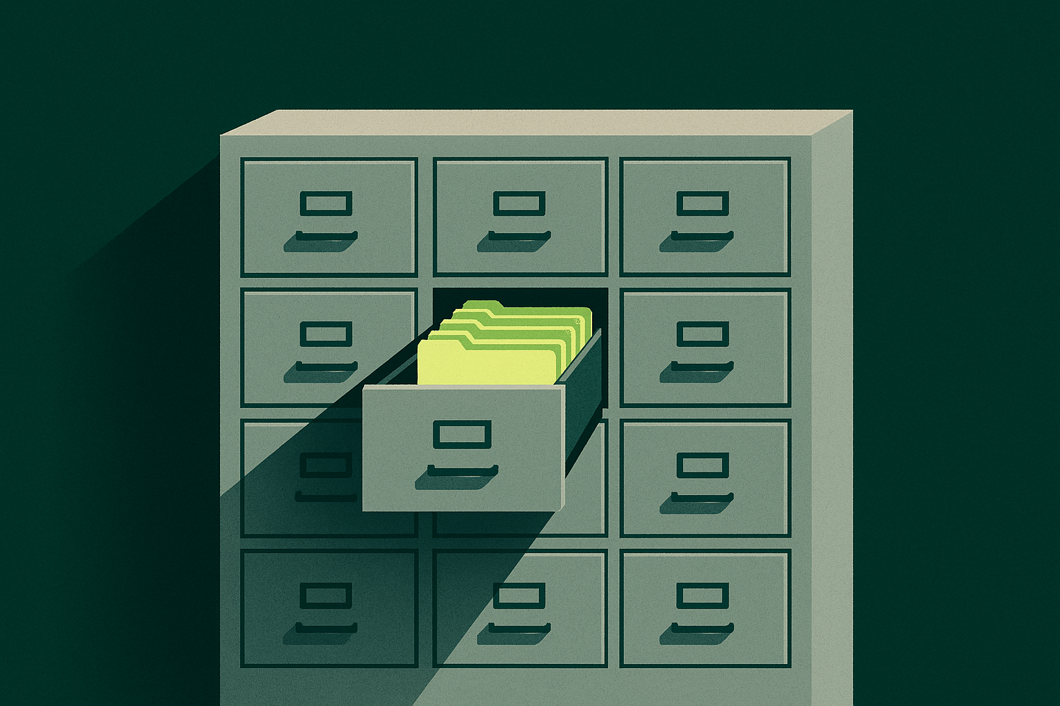 How to Build AI Memory Systems For Institutional Knowledge