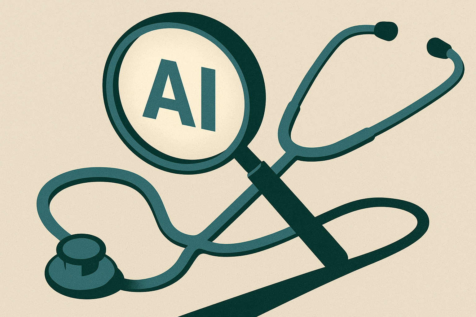 Dr. Charlotte Blease Argues AI Could Fix Medicine's Failures