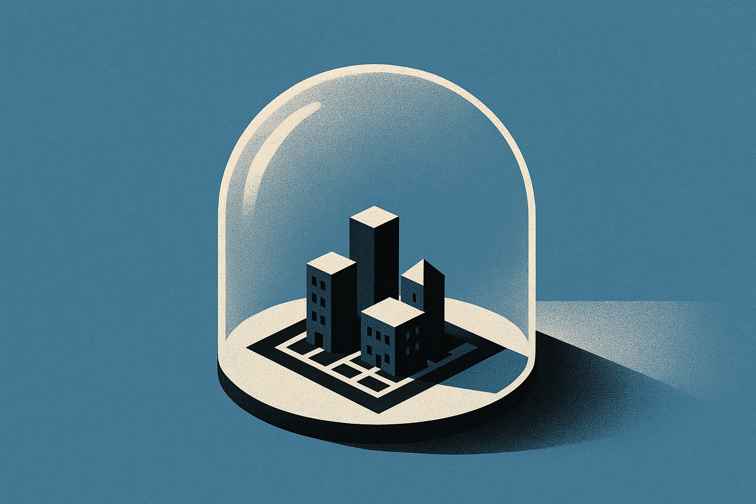 HKUST Unveils Aivilization: 10,000 AI Agents Self-Govern in Virtual City