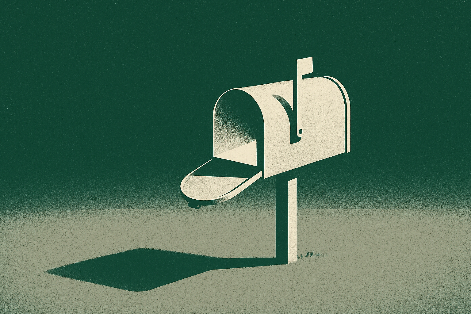 Publishers Pivot to Newsletters Amidst 2025 AI Traffic Plunge