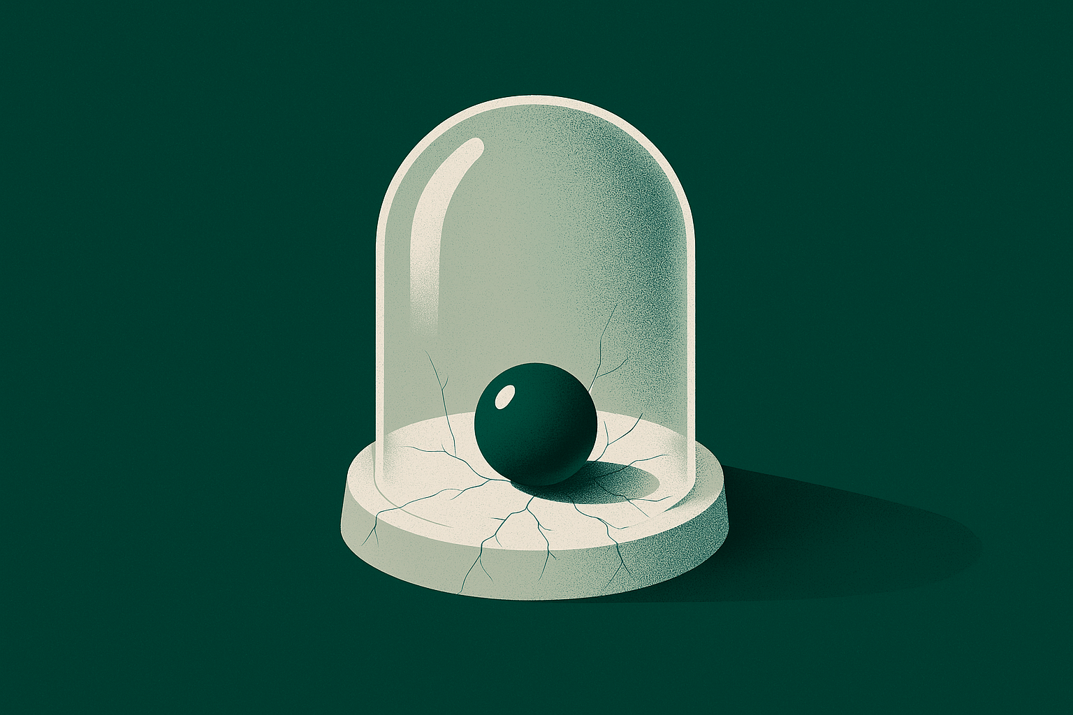 SEO test ranks fake Google update on page one, AI Overviews