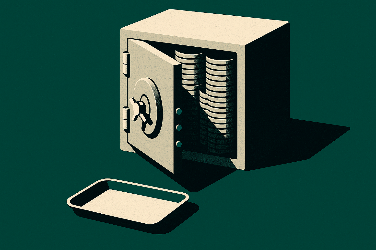 Patreon CEO Calls AI Firms' 'Fair Use' Argument "Bogus"