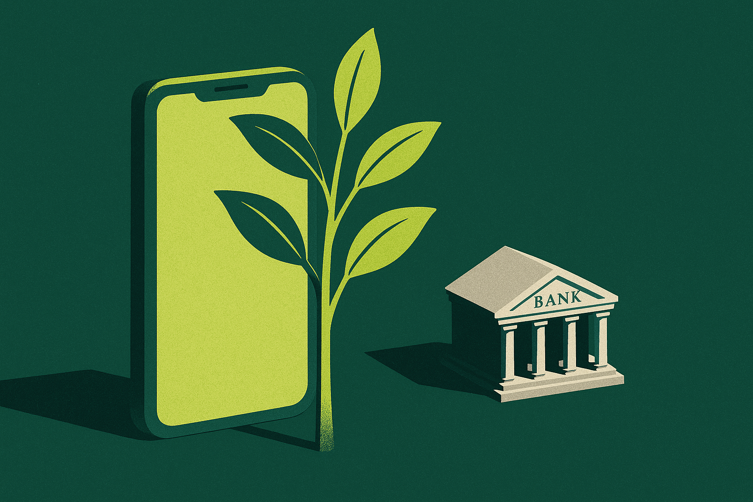 Finfluencers challenge banks as Gen Z follows social for finance