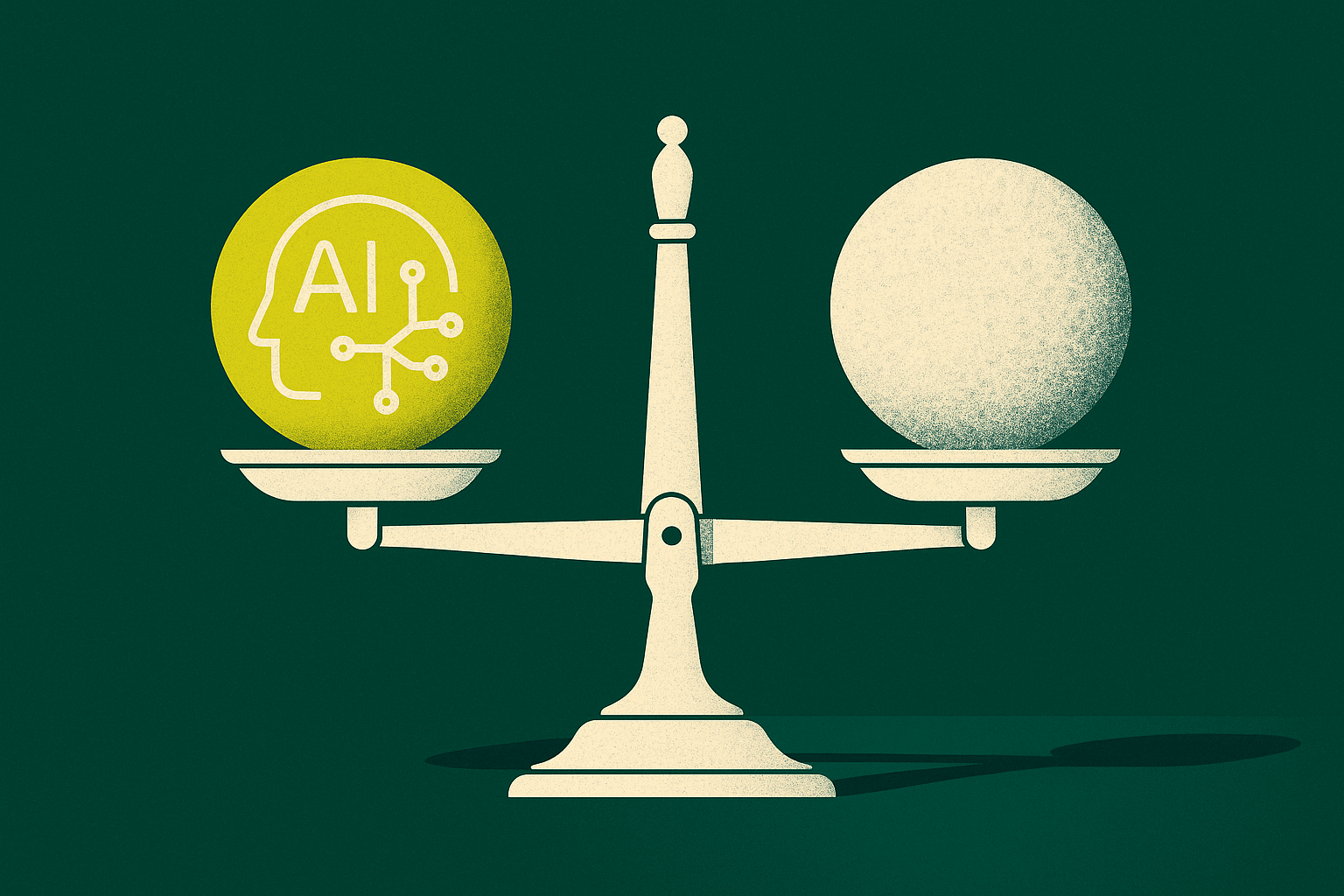 AI Integrates Into 60% of Recruiting Tasks, Boosts Quality 74%