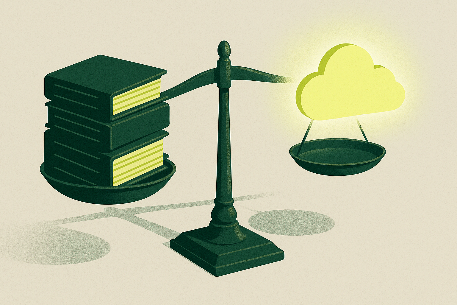 Enterprise software spend reaches $1.39 trillion in 2026, shifts to AI and cloud