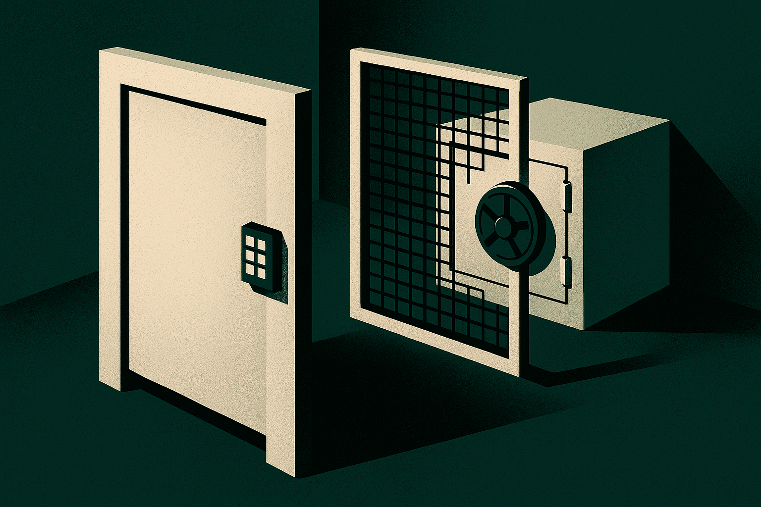 Pinterest unveils two-layer auth model for AI agents