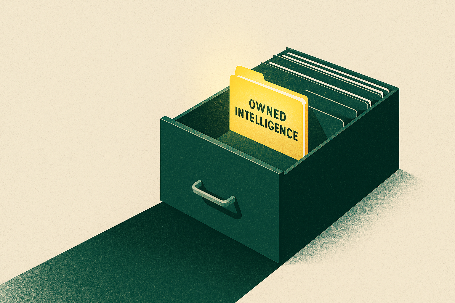 Microsoft's 2026 Work Trend Index Highlights "Owned Intelligence" for Enterprises