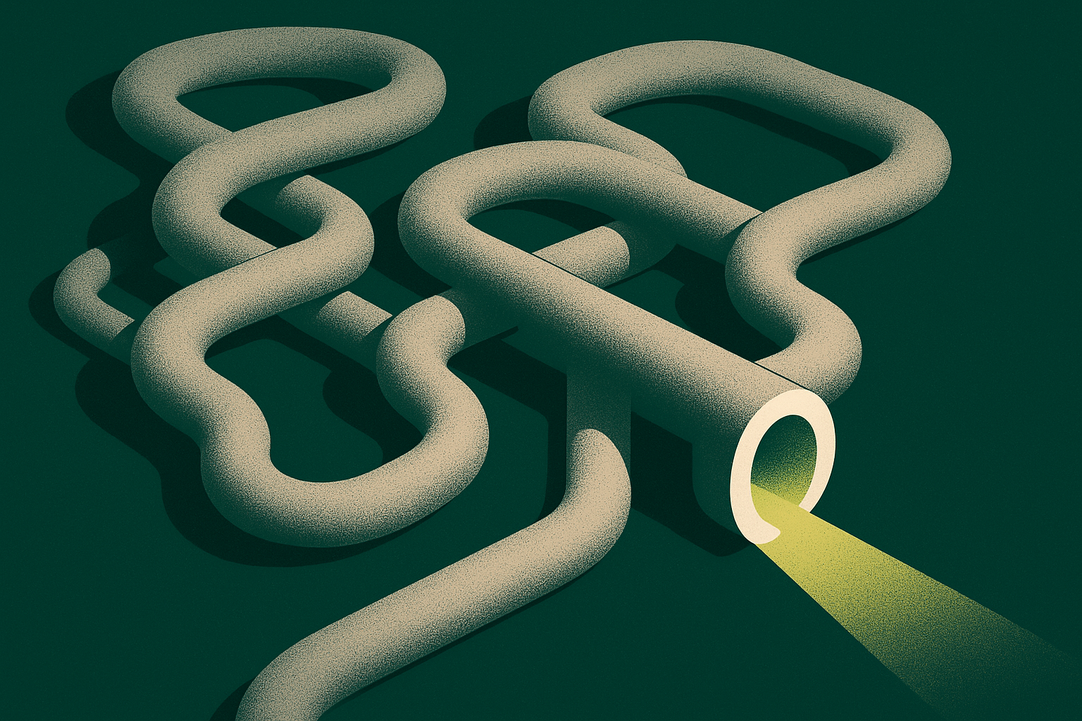 AlphaFold Slashes Drug Discovery Time From Months to Seconds