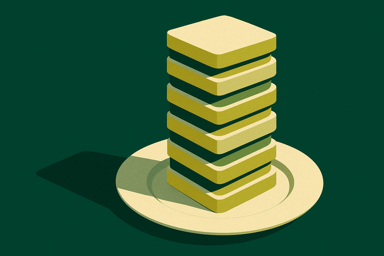Anthropic's Claude uses 9-layer "burger" for AI context assembly