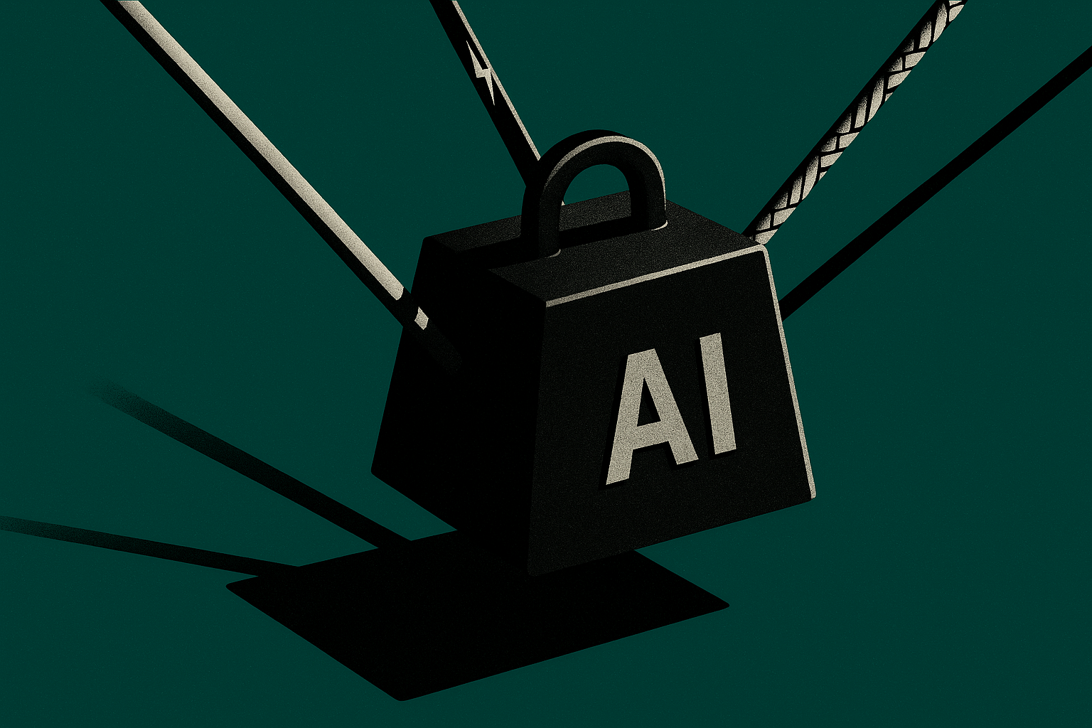 Gartner: AI Spending Will Hit $2.5 Trillion By 2026