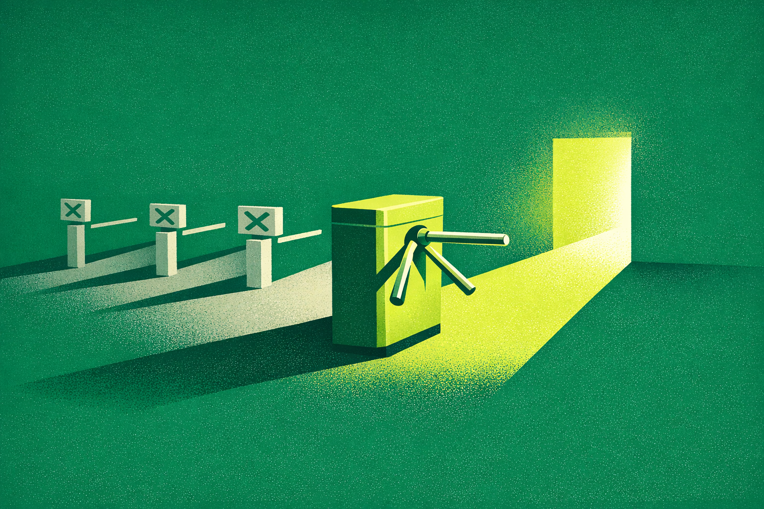 AI Tollgates Force SaaS Vendors to Rethink Per-Seat Pricing