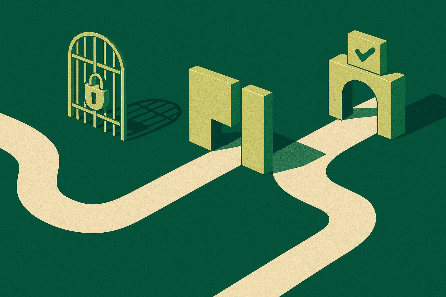 Enterprises Face 5 Big Roadblocks Adopting Agentic AI Workflows