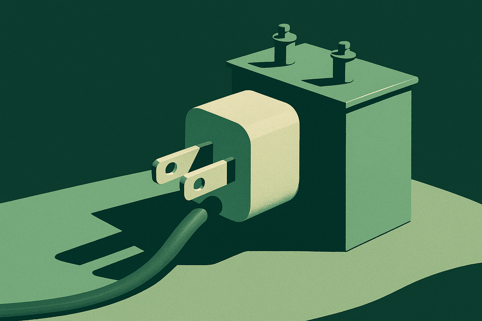 OpenAI plans 10 GW Ohio data center, Nvidia may provide funding