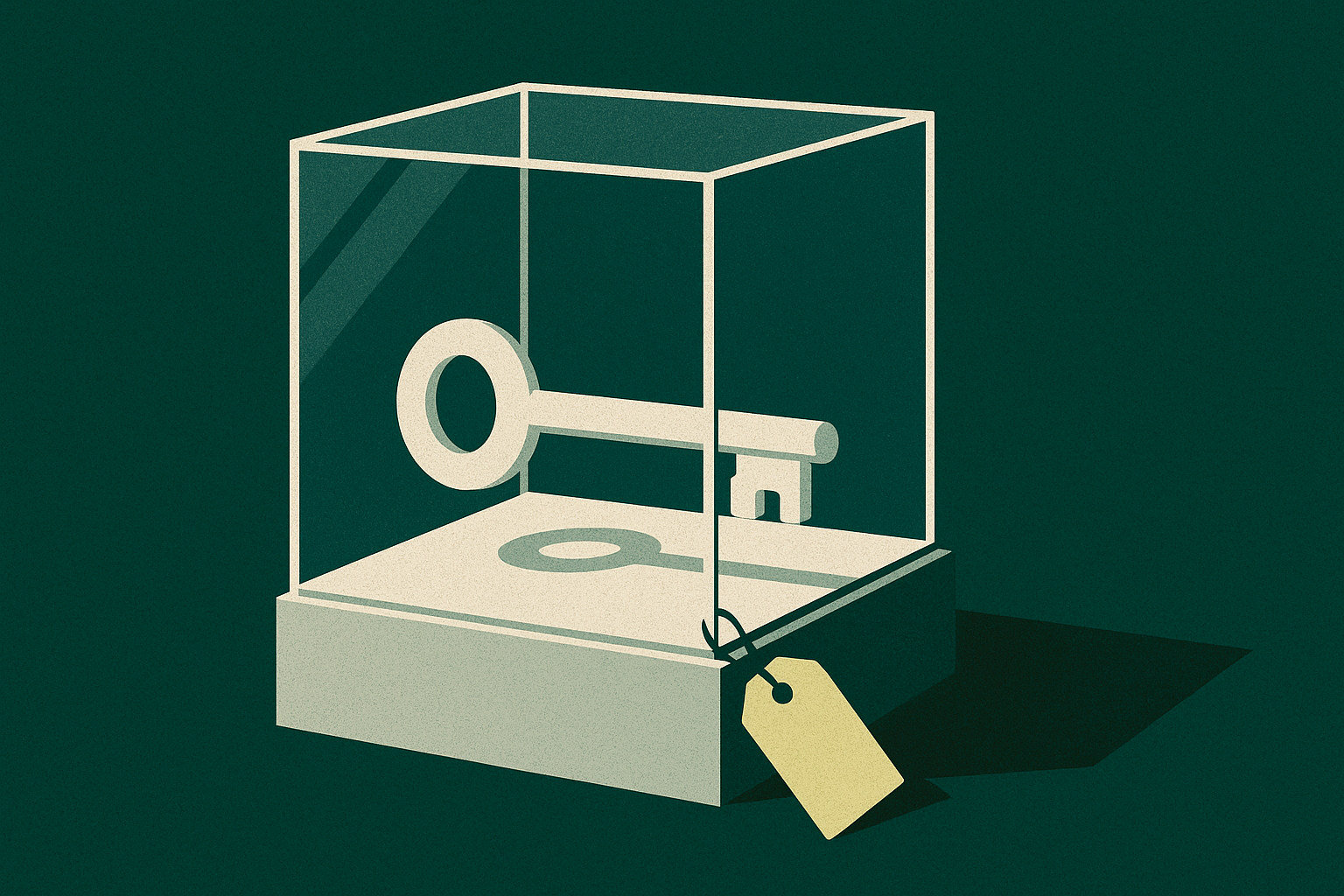 New AI Rules Shift Enterprise Focus to Access Costs, Not Just Model Performance