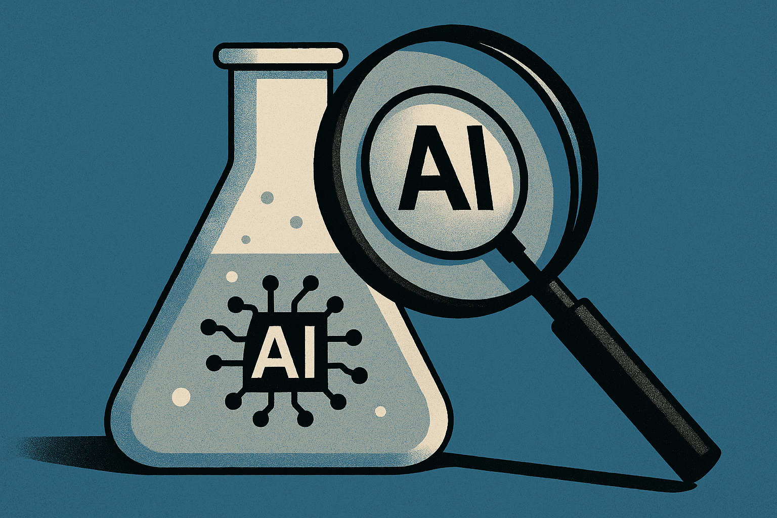 OpenAI unveils LifeSciBench, GPT-5.4 AI chemist raises yields