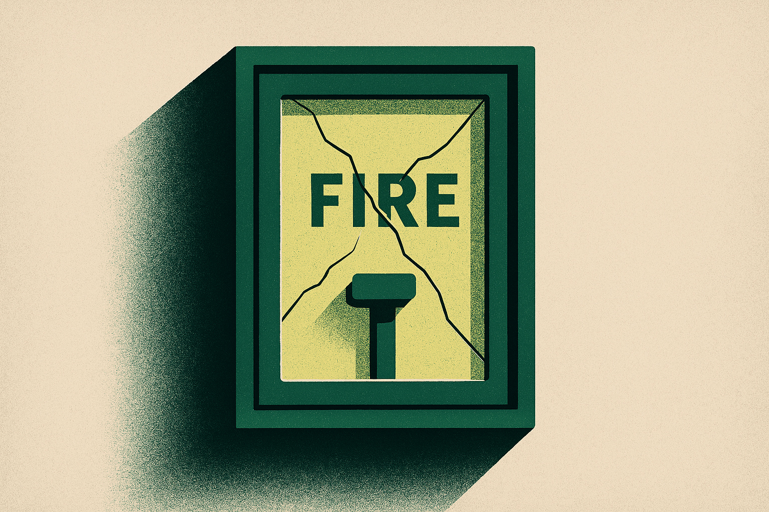 AI Crisis Playbook: How Companies Manage Reputational Disasters