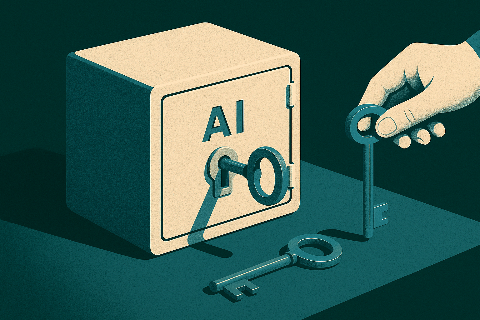 Nadella urges firms to build own AI models, 76% still buy