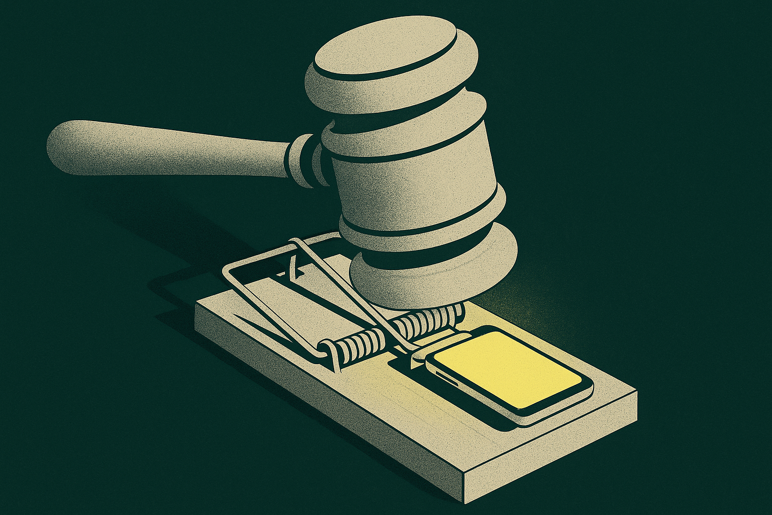 Jury awards $6M, finds Meta and Alphabet liable for addictive design