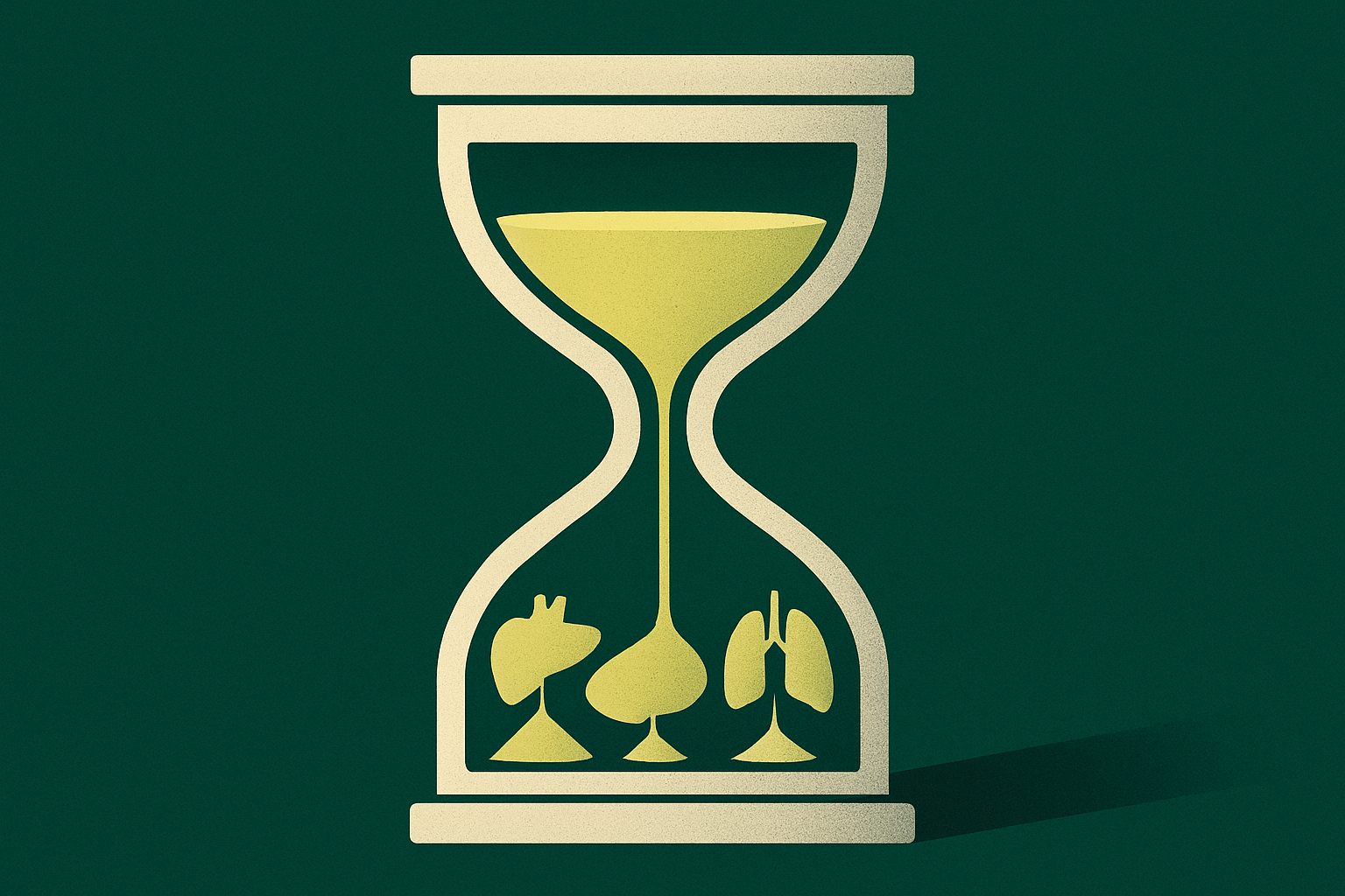 Proteomic organ clocks expand biological age testing by 2026