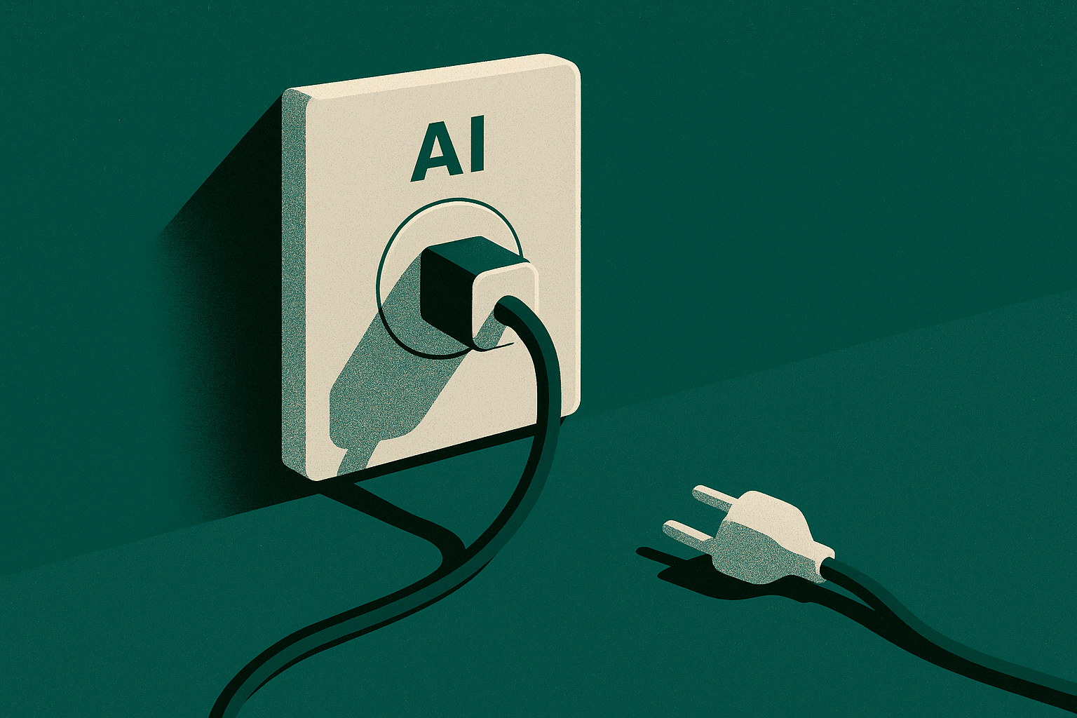 Donohoe Urges Policymakers to Treat AI as Public Infrastructure