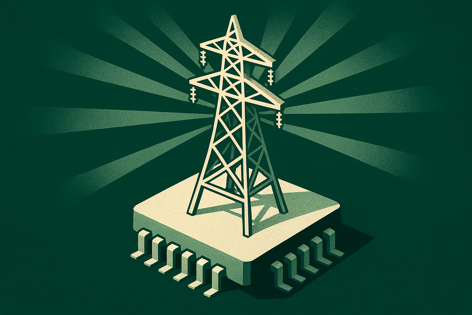 Meta Ships Custom AI Chip, Targets 14 GW Compute by 2027