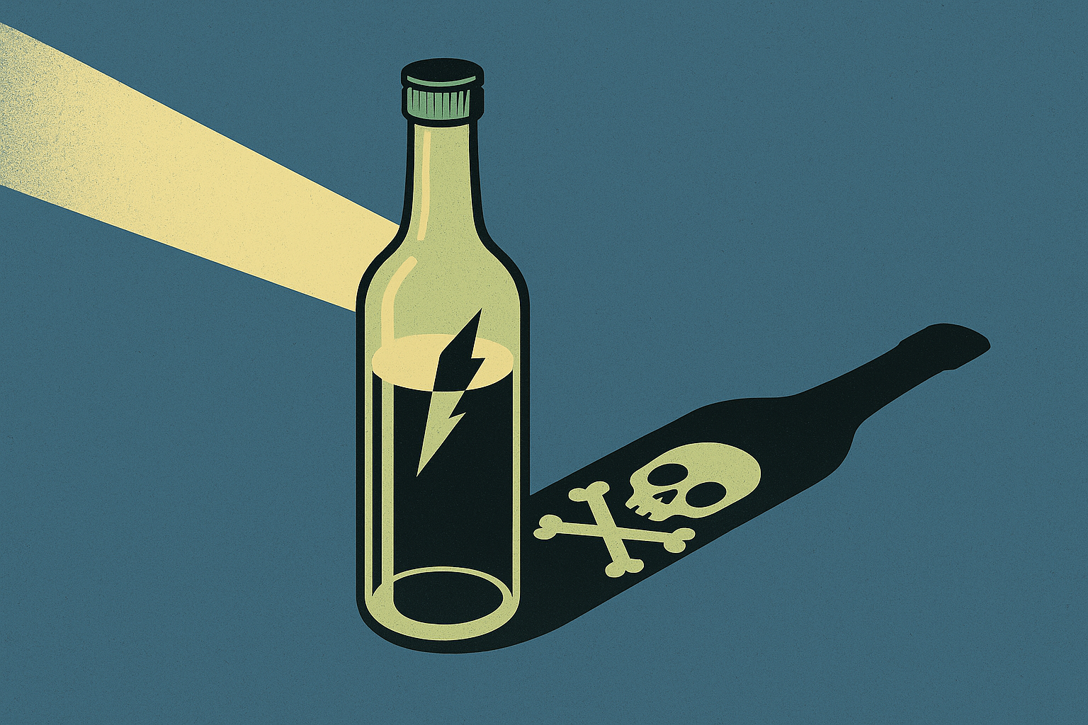 Adelaide University Scientists Unveil Laser to Detect Fake Alcohol