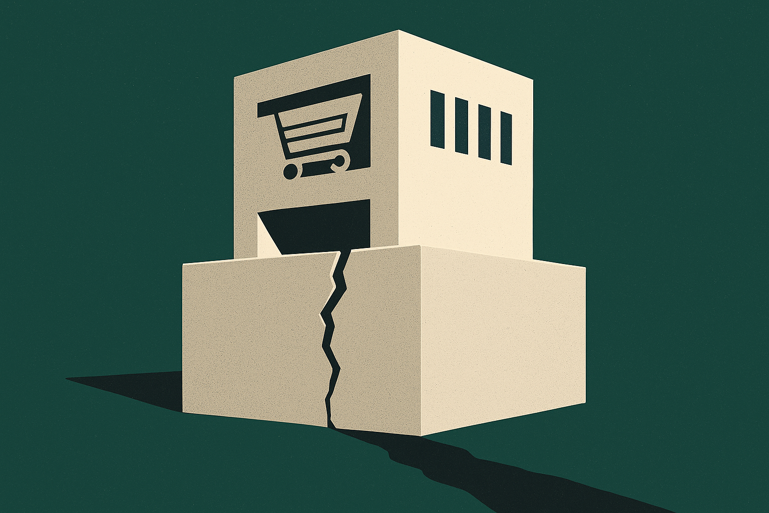 Bad Data Slows AI Agent Rollouts, Causes Millions in eCommerce Losses