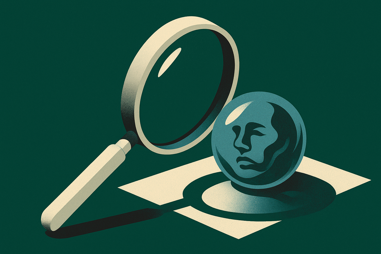 AI Fakery Becomes Top Boardroom Crisis for 2026