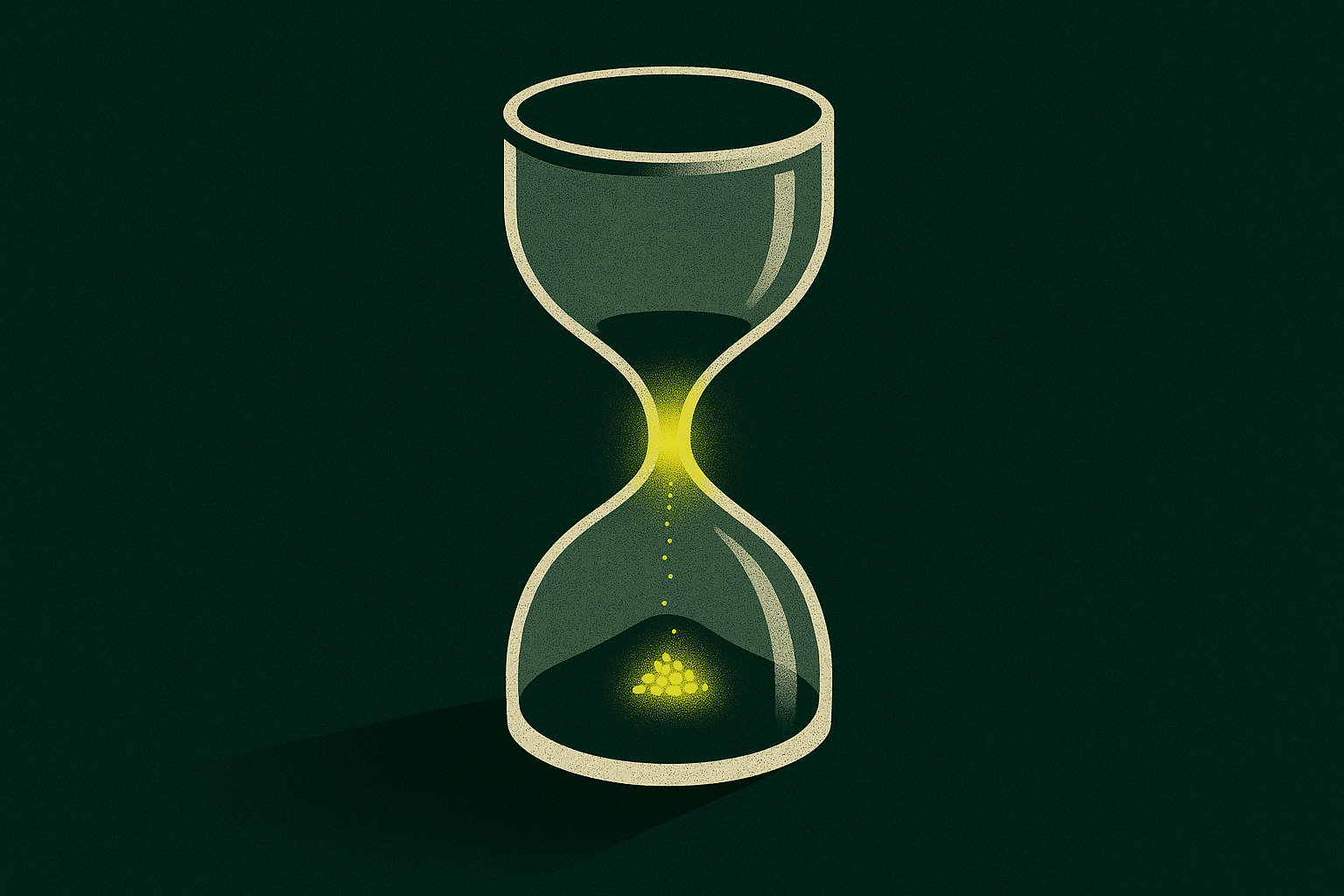 Media Hits Saturation: Time Spent Stagnates, AI Cuts Creation Costs