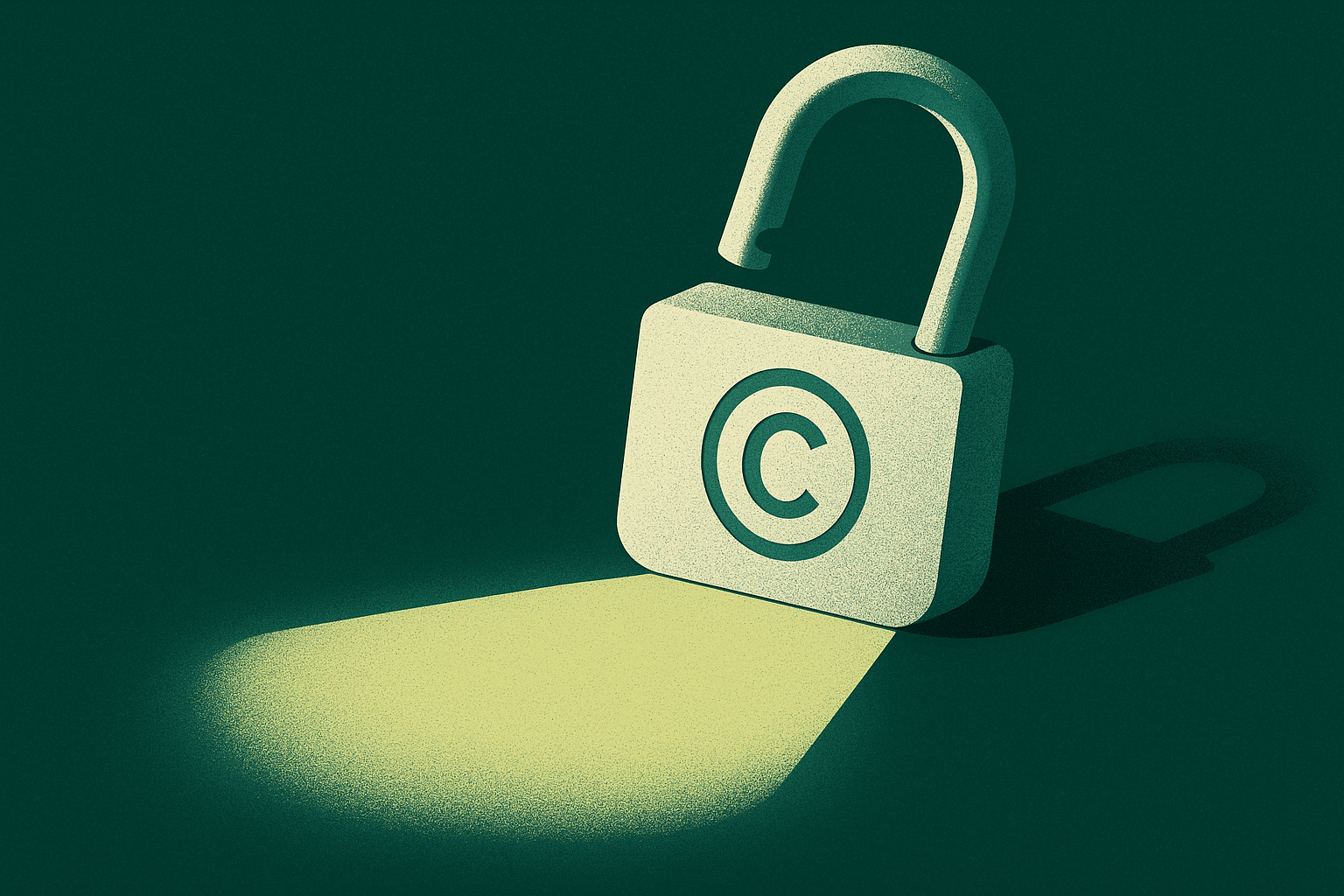 Europe Reconsiders Copyright for AI Training, Citing 1710 Statute of Anne
