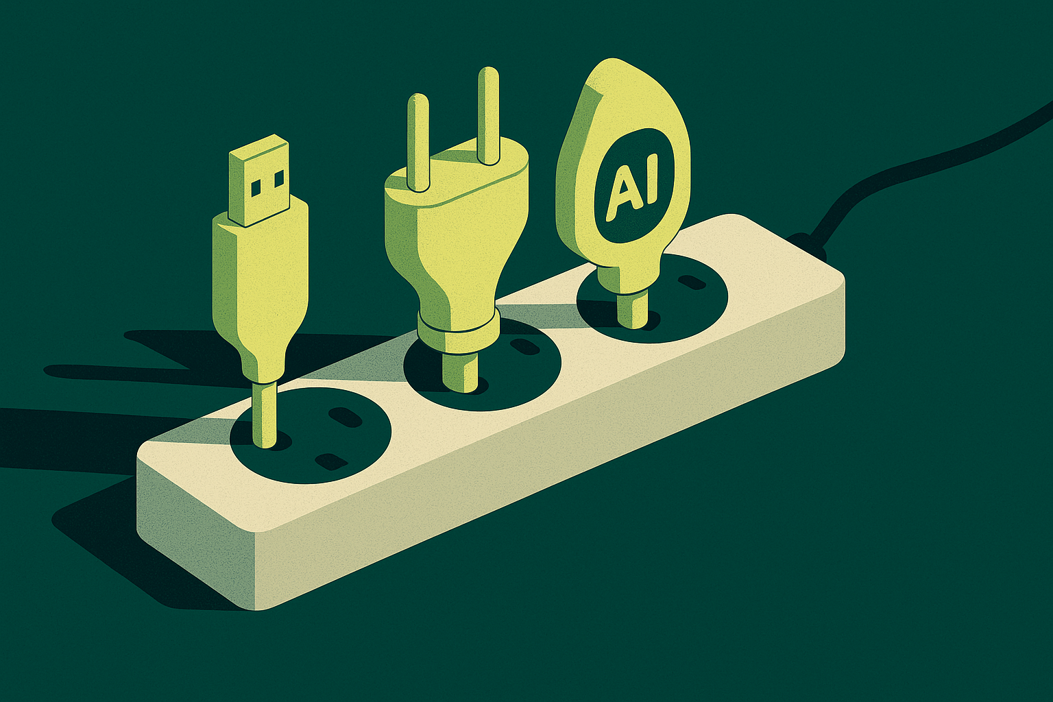 VAST pivots to 'AI operating system' with $1B Series F funding at $30B valuation