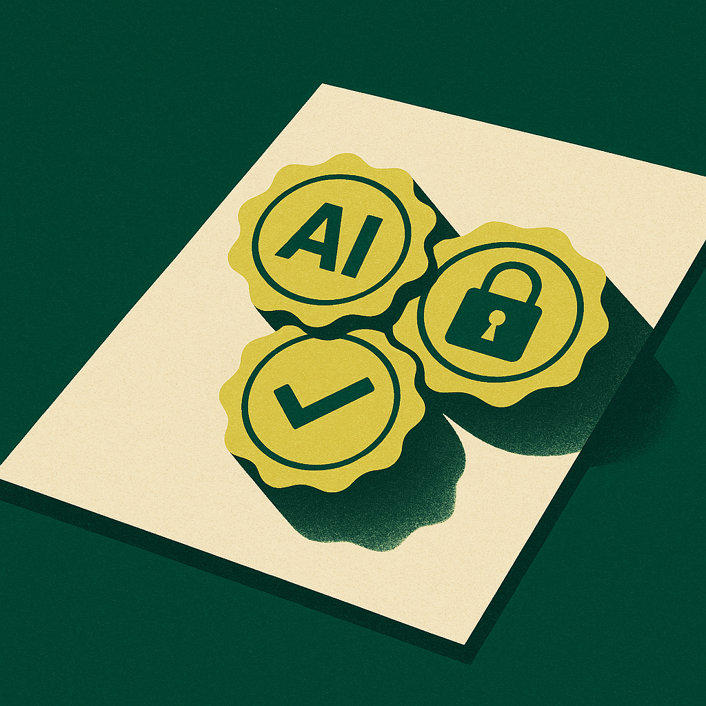Anthropic, OpenAI, Google Discuss AI Safety Standards Body for 2026