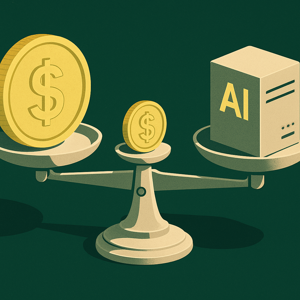 Gartner: Global AI Spending Jumps 47% to $2.59 Trillion in 2026