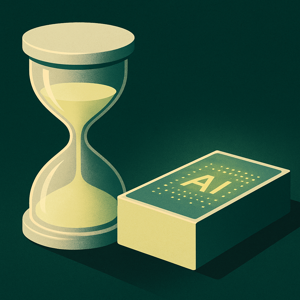 AI Transforms Consulting: Billable Hours Fade by 2026
