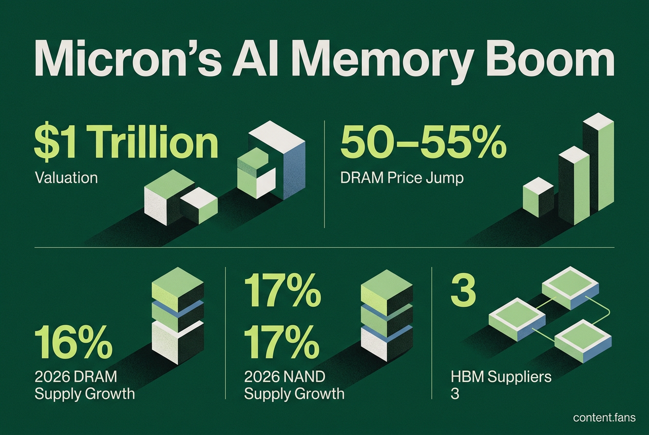 Key Statistics