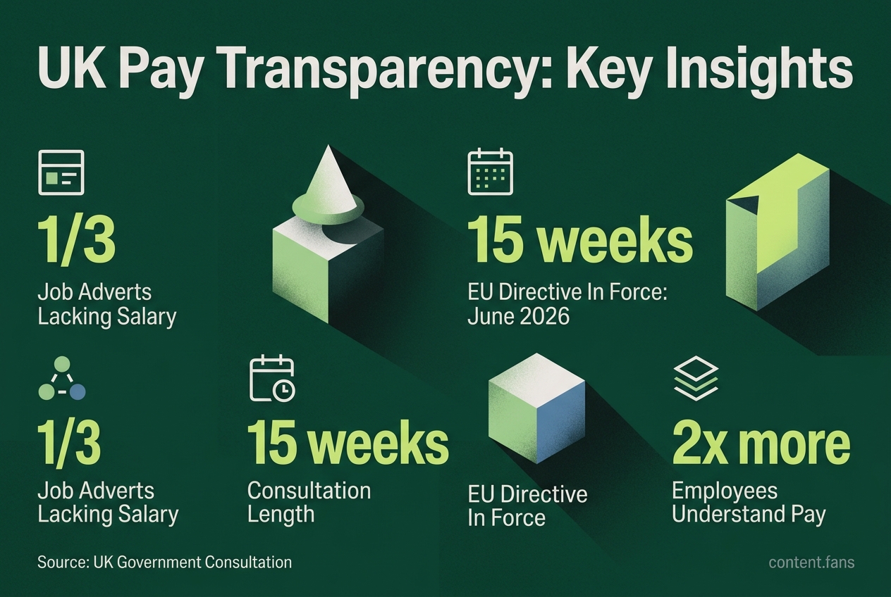 Key Statistics