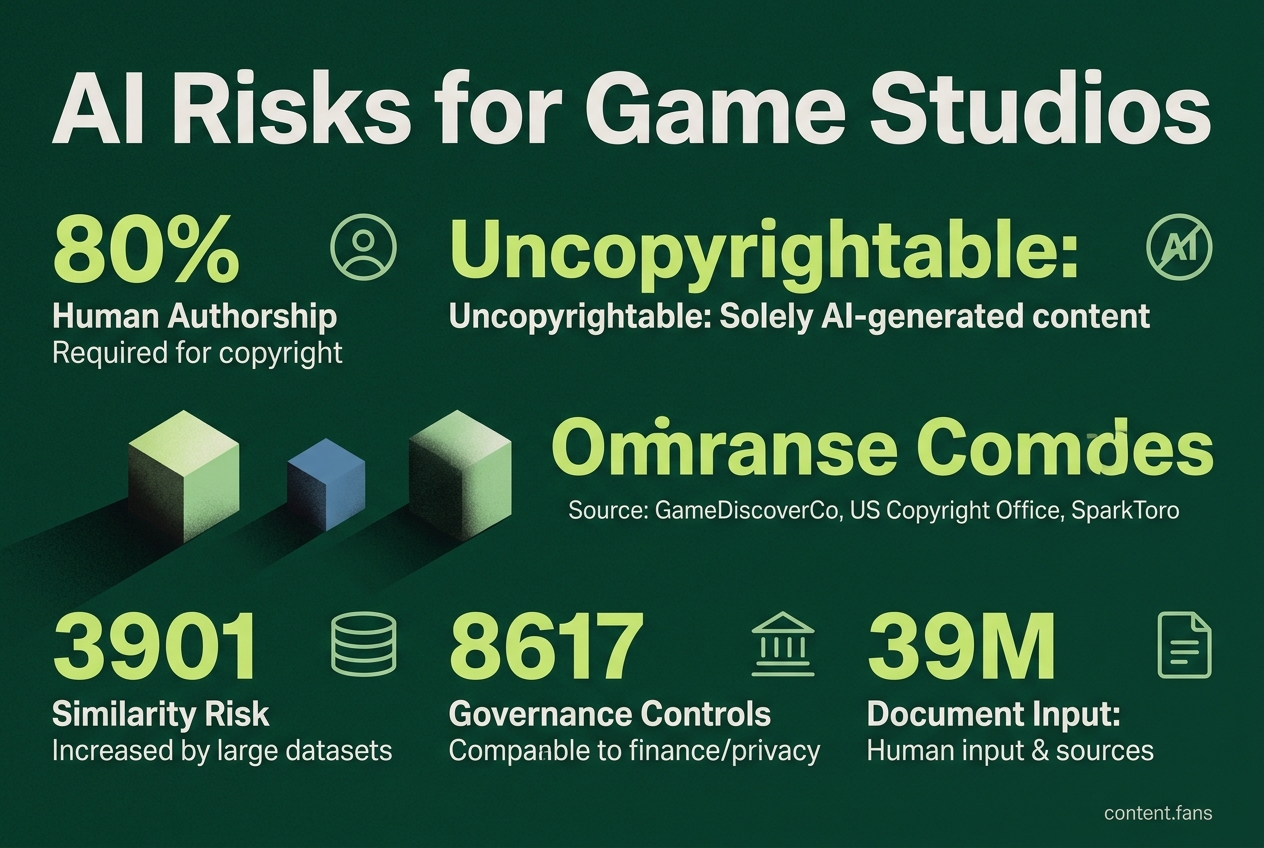 Key Statistics