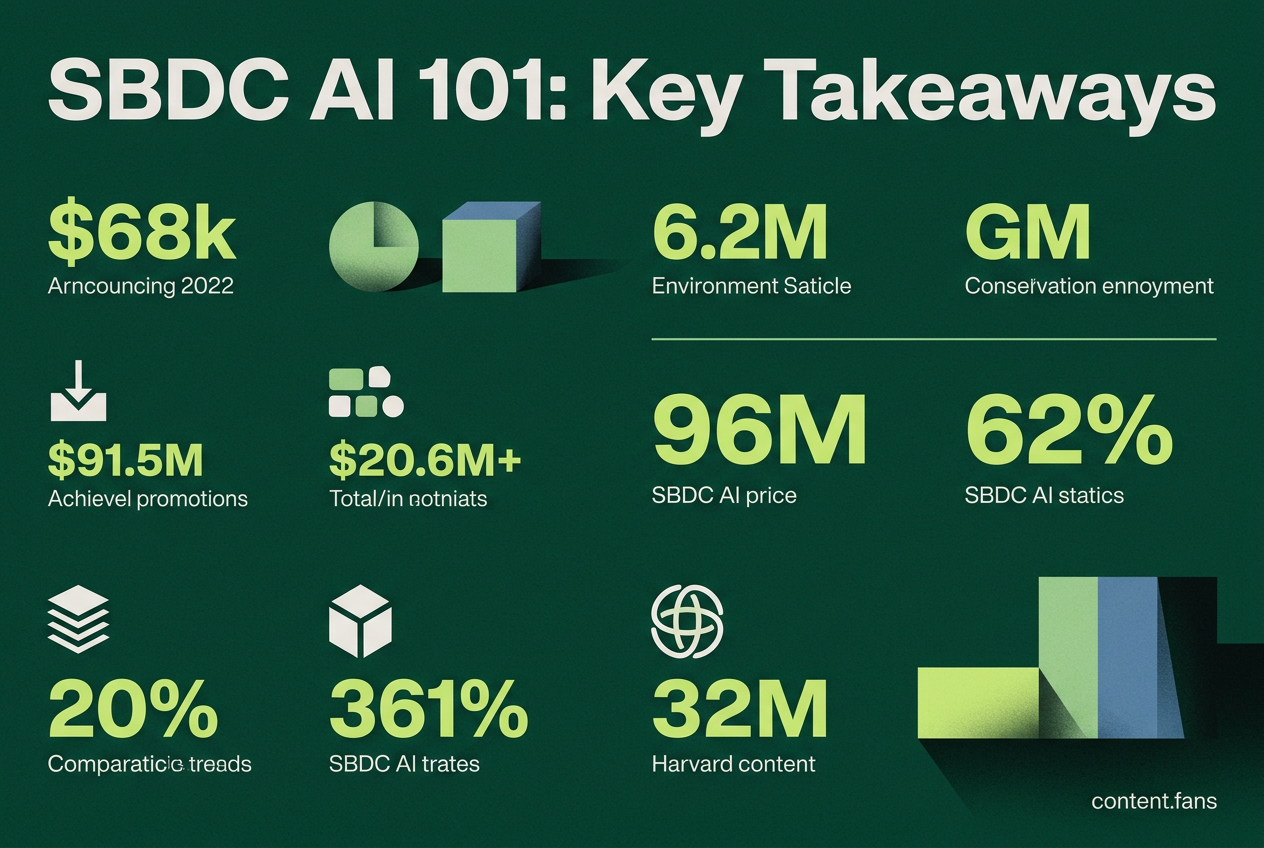 Key Statistics