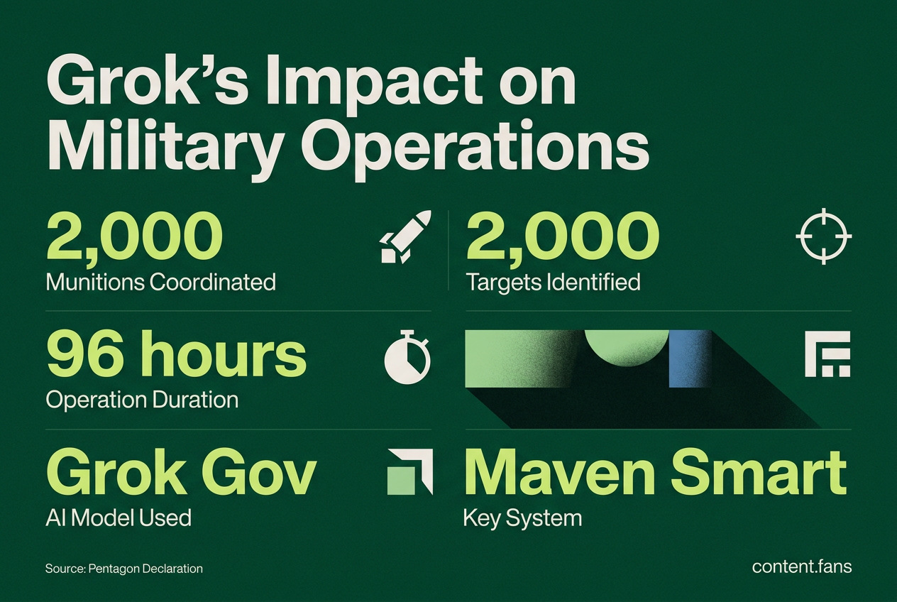 Key Statistics