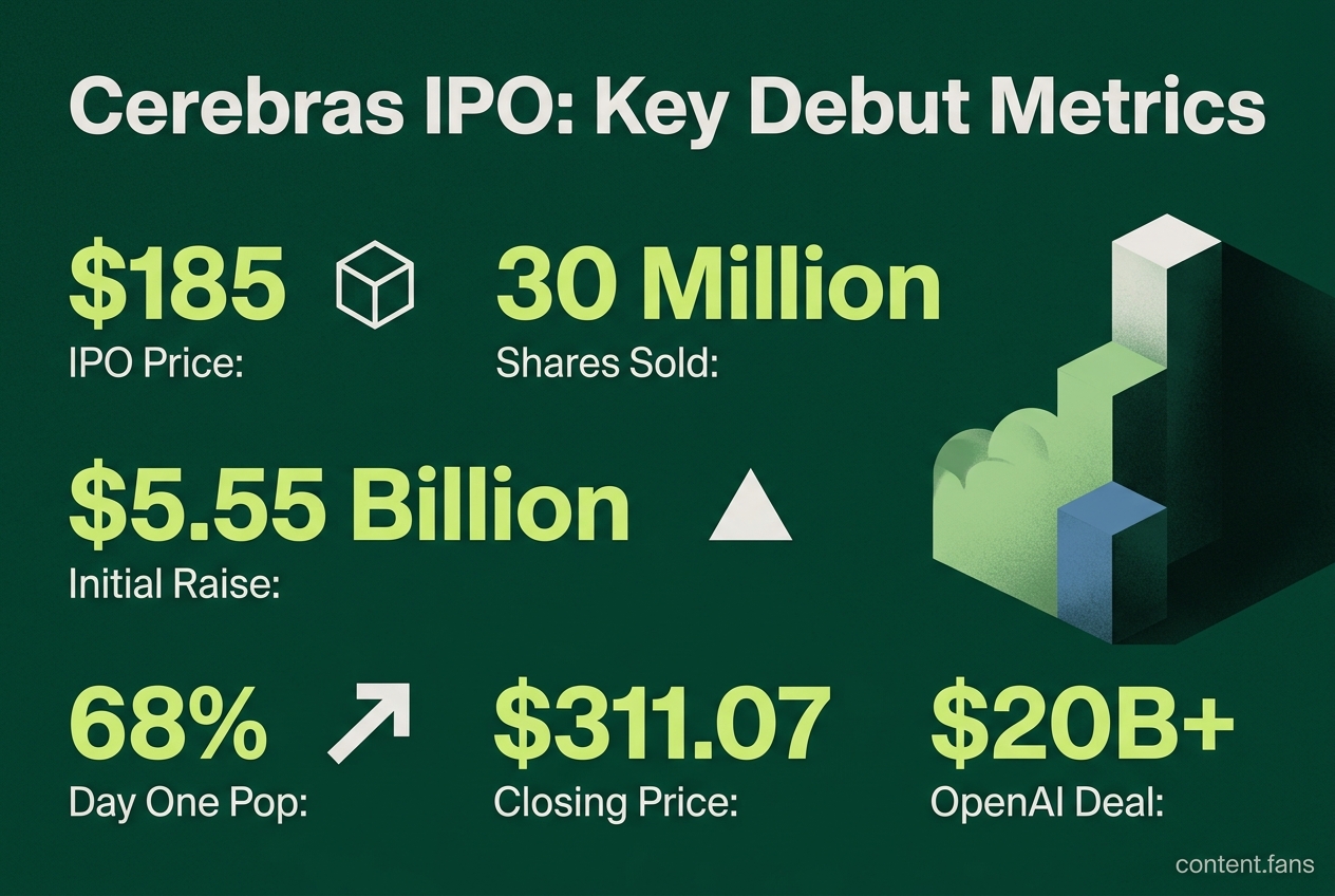Key Statistics
