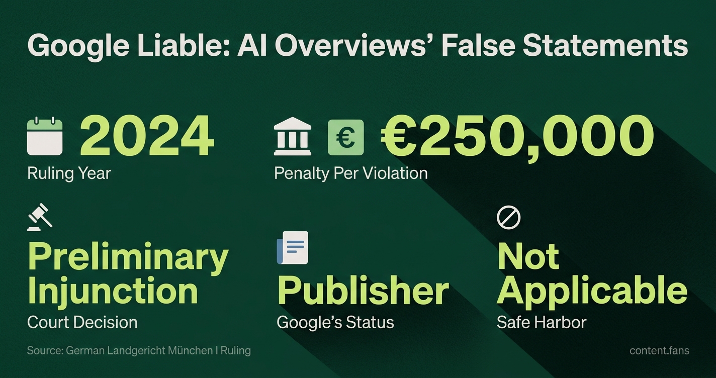 Key Statistics