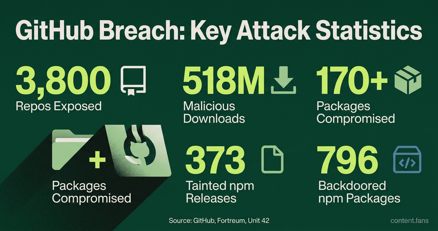 Key Statistics