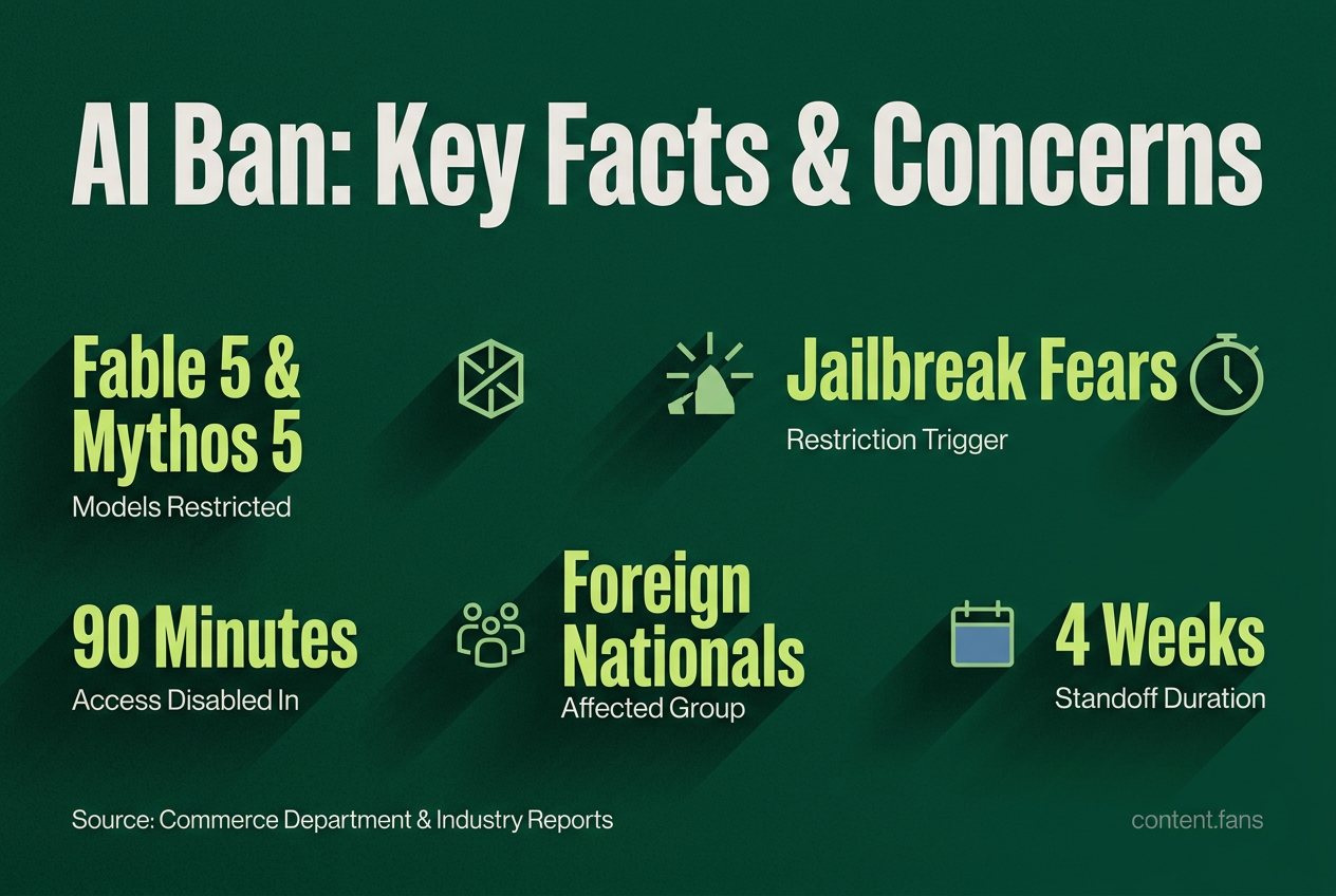 Key Statistics